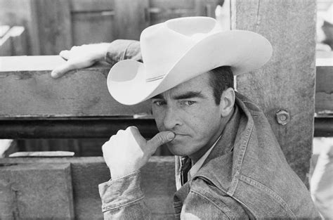 Biography Of Montgomery Clift Method Acting Star