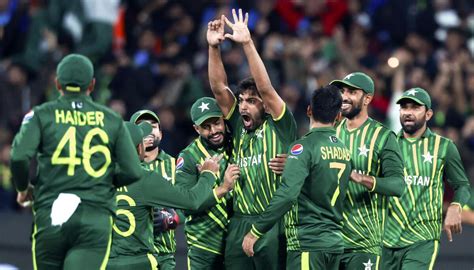 Pak Vs Eng Live Streaming Info T20 World Cup 2022 Final When And