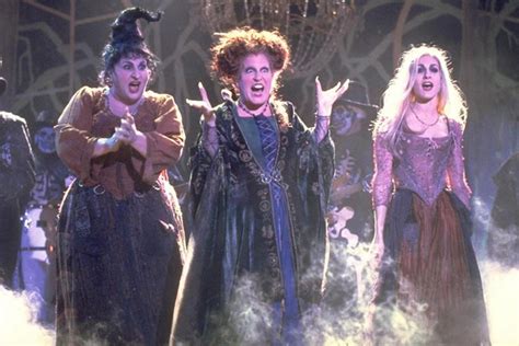 Top 10 Witch Movies To Put A Spell On You Fandomwire