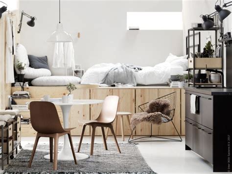 Ikea Compact Living Coco Lapine Designcoco Lapine Design