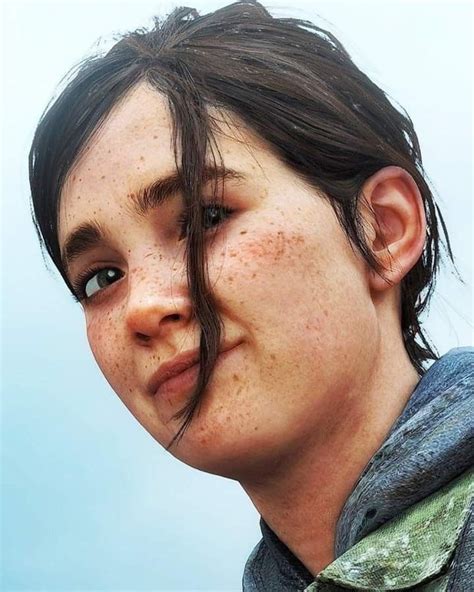 Ellie The Last Of Us The Last Of Us Arte De Jogos Papéis De