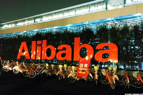 ‘data Is Power Is Big Data Alibabas Secret Weapon In Global Cloud
