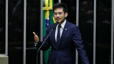 Kim Kataguiri Aciona STF Para Obrigar Lira A Analisar Impeachment De