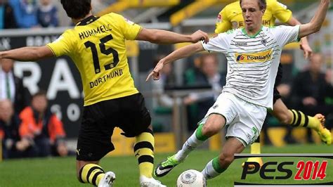 Schon nach rund 40 sekunden machte gladbach das frühe 1:0, welches kurz darauf jedoch vom var wieder einkassiert wurde. Borussia Dortmund - Borussia Mönchengladbach | 1 ...