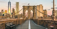 50 beautiful photos of the Brooklyn Bridge