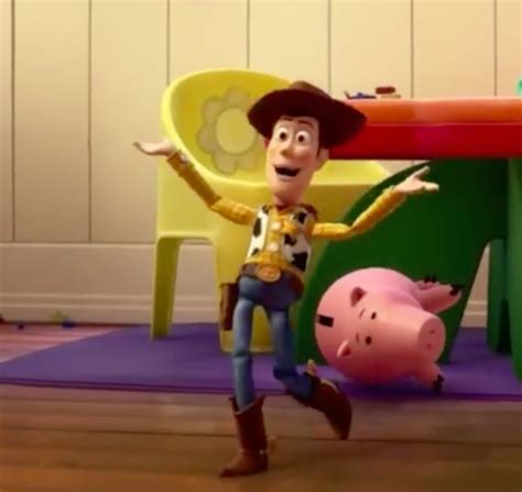 Toy Story Toons Small Fry Image