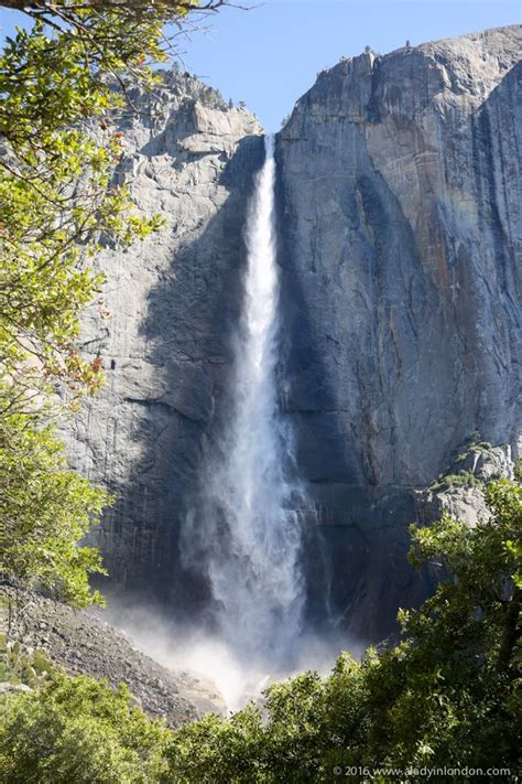 Best Hikes In Yosemite 4 Hiking Trails Youll Love In The National