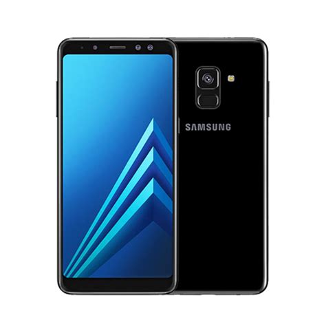 Features 6.0″ display, exynos 7885 chipset, 16 mp primary camera, dual versions: Samsung Galaxy A8 Plus 2018 Dual SIM - 4G LTE ...