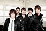 The Pigeon Detectives Light up Rock City with 10th Anniversary Tour ...