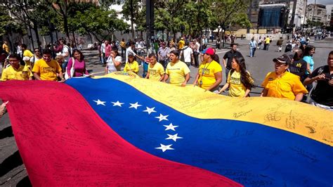 Venezuela Encabeza El Ranking De Los Países Más Inseguros De América