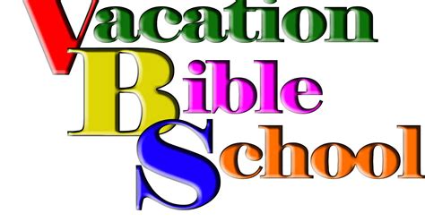 5 Best Images Of Vacation Bible School Certificates Printable Free