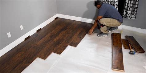 Which Direction To Lay Laminate Flooring In Multiple Rooms Floor Roma