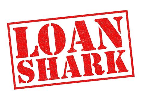 A Day In The Life Of A Loan Shark Victim In Modern Britain Dinks Finance