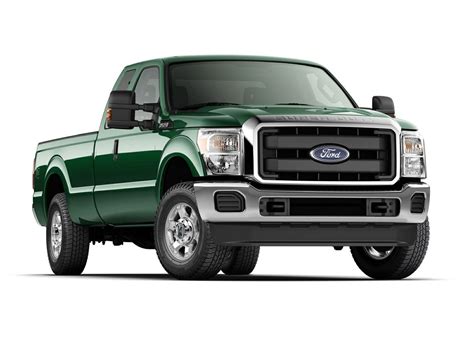 Ford F250 F350 F450 F550 Super Duty 2010 Repair Manua