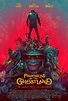 Prisoners of the Ghostland (2021) - IMDb