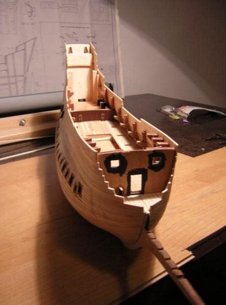 Wooden Model Ship Building Tutorial 5g Ncert Solutions Class 10th