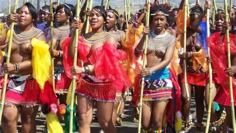 29 bizarre swaziland facts that will blow your mind eswatini african culture zulu women