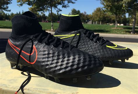Soccer cleats require aggressive traction in order to give you the most stable footing on the grass. Nike Magista vs Hypervenom - Comparing The Latest Releases ...