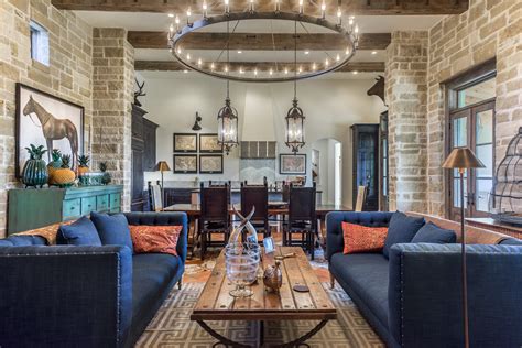 Interior Spaces Blake Mistich Photographer Fredericksburg Texas