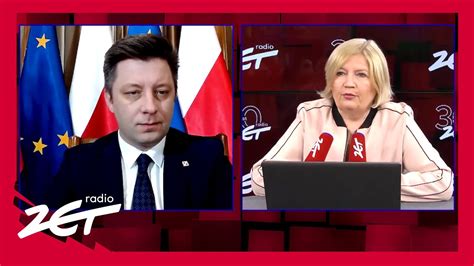 Dworczyk był pytany w polsat news, czy podpisanie karty rodziny jest próbą zapędzenia kandydata ko na prezydenta rafała trzaskowskiego do narożnika lgbt i próbą podzielenia polski na tradycjonalną i lewicową. Michał Dworczyk: Szpital na Stadionie Narodowym pod koniec ...