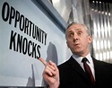 Opportunity Knocks - Hughie Green | 60 years of ITV | Pictures | Pics ...