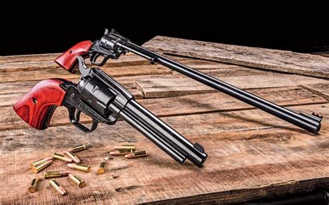 Heritage Rough Rider 22 Revolver Review May Updated