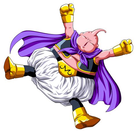 We have an extensive collection of amazing background images carefully chosen by our community. DBZArgento: Personajes saga Majin Buu en HD