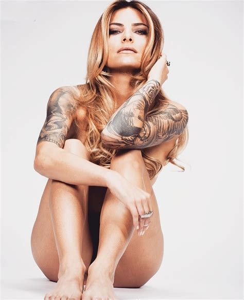 Sophia Thomalla Nude Gallery My Xxx Hot Girl
