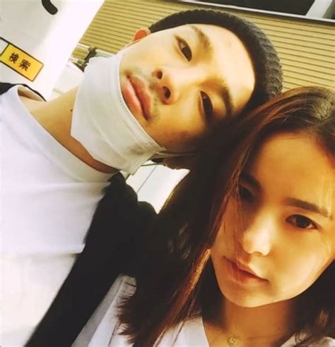 The agency confirmed taeyang and min hyo rin are about to become parents! BIGBANG's Taeyang Opens Up On How Min Hyo Rin Changed His ...