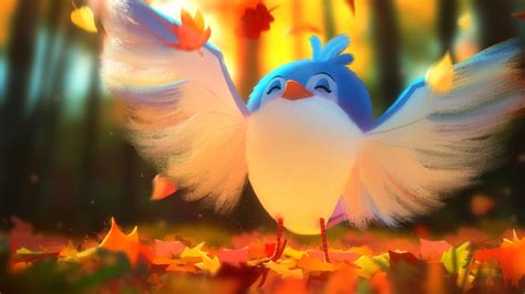 Cute Bird Art Wallpapers Top Free Cute Bird Art Backgrounds