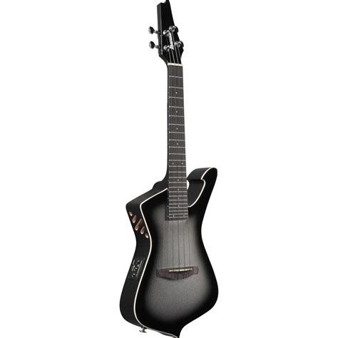 Uict Mgs Ibanez Iceman Ukulele Mieten Way Of Music