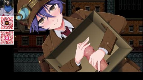 Detective Girl Of The Steam City Whats In The Box 3 Xxx Mobile Porno Videos And Movies