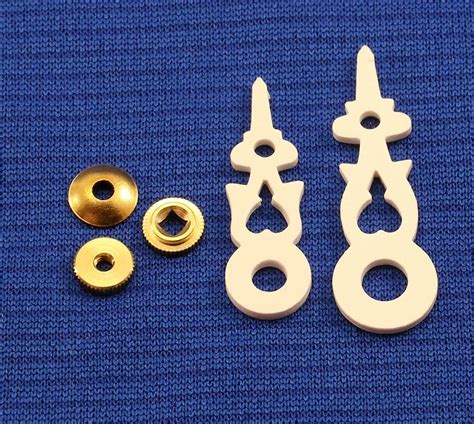 Replacement For Regula Cuckoo Clock Movement Hands For 70