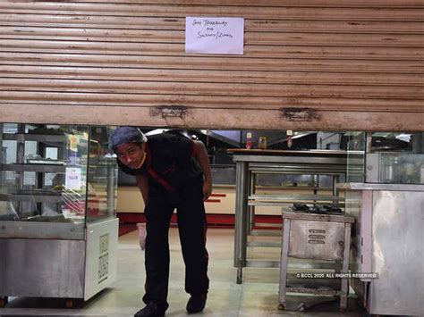 Karnataka chief minister bs yediyurappa on wednesday reiterated that there will be no lockdown in the state, but stringent measures. News Updates: Karnataka announces total lockdown on ...