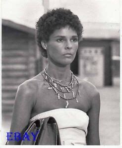 Ali Macgraw Sexy Convoy Vintage Photo