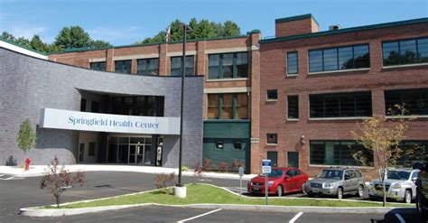 Maybe you would like to learn more about one of these? Community Health Centers | Springfield Medical Care Systems