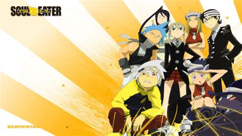 Soul Eater Hd Wallpapers Top Free Soul Eater Hd Backgrounds