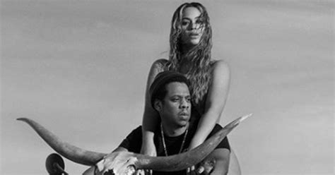 Beyoncé And Jay Z Announce Joint Tour On The Run Ii Huffpost Uk News