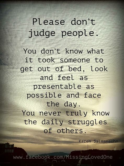 pin by rlq on quotes dont judge people true quotes inspirational quotes