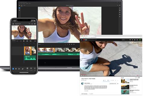 Intel core i5 or i7, or. Adobe launches Premiere Rush CC for YouTubers on the go ...