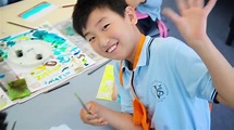 A View of Vaucluse Public School - YouTube
