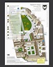 Trinity Hall Maps & Sign Scheme Case Study | Wayfinding Consultants Ltd ...