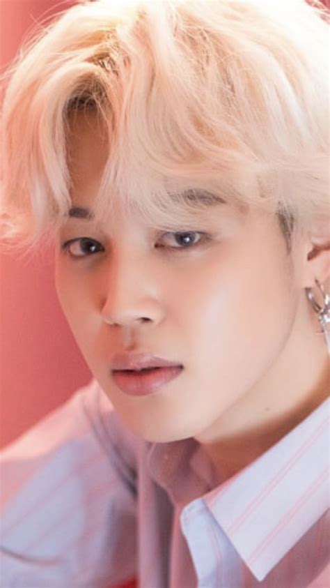 Jimin ° ‬bts 190227 Individual Shots For White Day On 190314