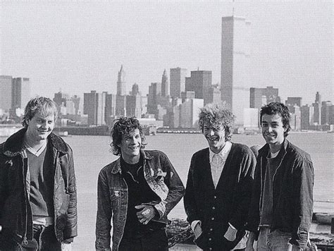 The Replacements Music Photo Punk Paul Westerberg