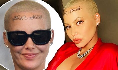Who Was Visually The Better Trophy Girlfriend Cassie Or Amber Rose Page 2 Lipstick Alley