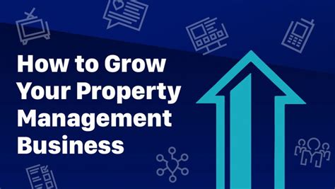 How To Grow A Property Management Company Upkeep Media