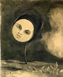 311 best Odilon Redon images on Pinterest | Odilon redon, Art paintings ...