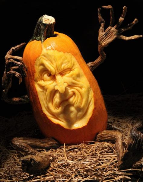 Halloween Pumpkin Carving Pumpkin Carving Pumpkin Sculpting Pumpkin