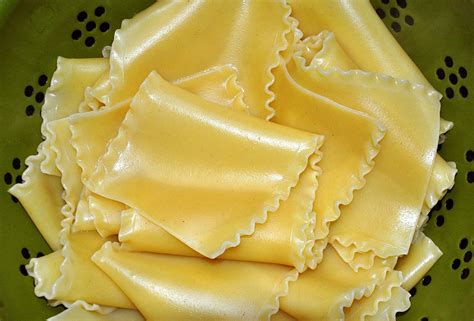 Homemade Fresh Pasta The Recipe Website Simple Tasty And Better