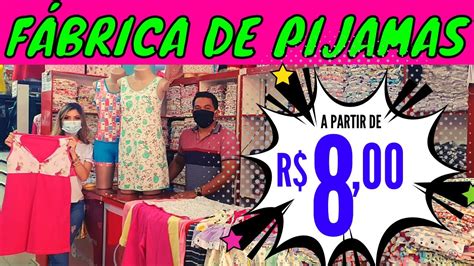 Pijamas Atacado R800 FÁbrica 44 GoiÂnia Palheta Veste